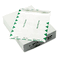 SURVIVOR White Leather Tyvek Mailer, First Class, 9 x 12, White, 100/Box QUAR3130
