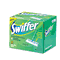 Swiffer Dry Refill System, Cloth, White, 32/Box PAG33407BX