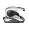 Swingline 12-Sheet Easy View Desktop Punch, Three Holes, 9/32" Holes, Black/Silver SWI74063