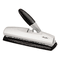 Swingline 20-Sheet Light Touch Desktop Two- or Three-Hole Punch, 9/32" Hole SWI74030