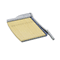 Swingline ClassicCut Pro Paper Trimmer, 15 Sheets, Metal/Wood Composite Base, 12" x 15" SWI9115