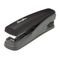 Swingline Companion Desk Stapler with Built-In Staple Remover, 20-Sheet Capacity, Charcoal SWI66201