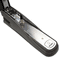 Swingline Companion Desk Stapler with Built-In Staple Remover, 20-Sheet Capacity, Charcoal SWI66201