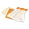 Swingline GBC HeatSeal Laminating Pouches, 5 mil, 11 1/2 x 9, 100/Box GBC3200587