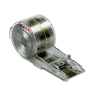 Swingline Heavy-Duty Staple Cartridge, 70-Sheet Capacity, 5,000/Roll SWI69495