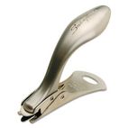 Swingline Heavy-Duty Staple Remover, Satin Chrome Finish SWI37201