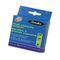 Swingline High-Capacity Staples, 3/8 Inch Leg Length, 2500/Box SWI35550