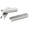 Swingline High-Capacity Staples, 3/8 Inch Leg Length, 2500/Box SWI35550