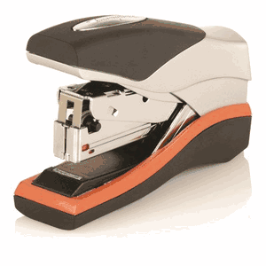 Swingline Optima 40 Compact Stapler, Low Force, 40 Sheets [Set of 6] (NA)