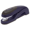 Swingline Optima Desk Stapler, 25-Sheet Capacity, Blue SWI87802