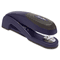 Swingline Optima Desk Stapler, 25-Sheet Capacity, Blue SWI87802