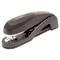 Swingline Optima Desk Stapler, 25-Sheet Capacity, Graphite SWI87800