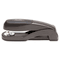 Swingline Optima Desk Stapler, 25-Sheet Capacity, Graphite SWI87800