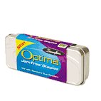 Swingline Optima Staples, 45-Sheet Capacity, 3750/Pack SWI35556