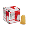 Swingline Rubber Finger Tips, Size 12, Medium/Large, Amber, 12/Pack SWI54032