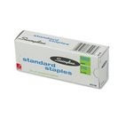 Swingline S.F. 1 Standard Economy Chisel Point 210 Full Strip Staples, 5,000/Box SWI35108