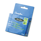 Swingline S.F. 13 Heavy-Duty 15/16 Inch Leg Length Staples, 210-Sheet Capacity, 1,000/Box SWI35320