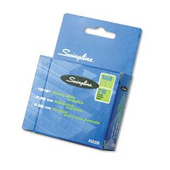 Swingline S.F. 13 Heavy-Duty 15/16 Inch Leg Length Staples, 210-Sheet Capacity, 1,000/Box SWI35320
