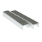 Swingline S.F. 3 Premium Chisel Point 105 Count Half Strip Staples, 5,000/Box SWI35440