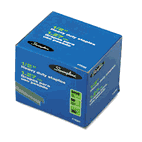 Swingline S.F. 39 Heavy-Duty 1/2 Inch Leg Length Staples, 90-Sheet Capacity, 5,000/Box SWI79392