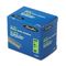 Swingline S.F. 39 Heavy-Duty 3/8 Inch Leg Length Staples, 60-Sheet Capacity, 5,000/Box SWI79398
