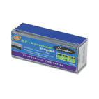 Swingline S.F. 4 Premium Chisel Point 210 Count Full Strip Staples, 5,000/Box SWI35450