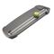 Swingline SmartCut Compact Personal Rotary Trimmer, 5 Sheets, Plastic Base, 5" x 16 1/2" SWI1112