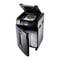 Swingline Stack-and-Shred 500X Heavy-Duty Cross-Cut Shredder, 500 Sheet Capacity SWI1757577