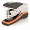Swingline Staplers, Optima 40, Compact, Low Force, 40 Sheets, Black/Silver, Case of 6