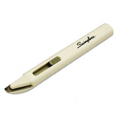 Swingline Ultimate Blade Style Staple Remover, Gray SWI38121