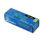 Swingline Undulated Ripple Design Staples, 5,000/Box SWI58017