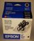T032120 OEM Ink Cartridge, 870 Page Yield, Black