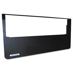 TallyGenicom 044829 Ribbon, Black MMT044829