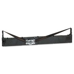 TallyGenicom 044830 Ribbon, Black MMT044830