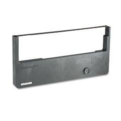 TallyGenicom 083683 Ribbon, Black MMT083683