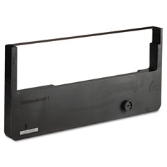 TallyGenicom 086039 Ribbon, Black MMT086039