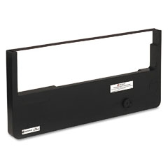 TallyGenicom 086043 Ribbon, Black MMT086043