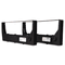 TallyGenicom 255661102 Ribbon, Black MMT255661102