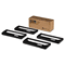 TallyGenicom 255661102 Ribbon, Black MMT255661102