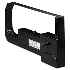 TallyGenicom 509160G02 Ribbon, Black GCM509160G02