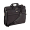 Targus Laptop Case, Leather, 17-1/2 x 6-1/2 x 13-1/2, Black TRGTLE400