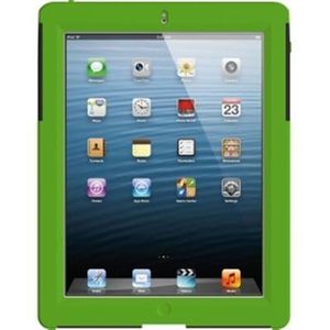 Targus - Rugged Case For Ipad "Product Category: Bags & Carry Cases/Ipad Cases"