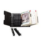 Tarifold, Inc. Catalog Rack Starter Set, 12 Sections TFI50411