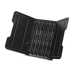Tarifold, Inc. Catalog Rack Starter Set, 6 Sections, 18 1/4 x 8 1/4 x 8 TFI50410