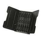 Tarifold, Inc. Catalog Rack Starter Set, 6 Sections, 18 1/4 x 8 1/4 x 8 TFI50410