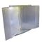 Tarifold, Inc. Crystal 20 Pocket Desk Reference Unit TFICD272