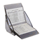 Tarifold, Inc. Crystal 20 Pocket Desk Reference Unit TFICD272