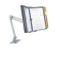 Tarifold, Inc. DA1 Foldfive Desk Optional Swing Arm by Tarifold