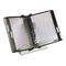 Tarifold, Inc. Desktop Reference Starter Set, 10 Antimicrobial Wire-Reinforced Pockets TFIDA271