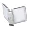 Tarifold, Inc. Modular Reference Display Extension Unit, 10 Wire-Reinforced Pockets TFITW271